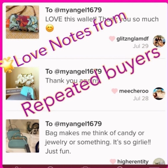 Juicy Couture in bloom Bookbag - Picture 12 of 12